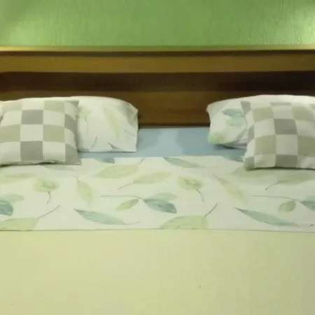 And Tomich Apartment Mali Losinj