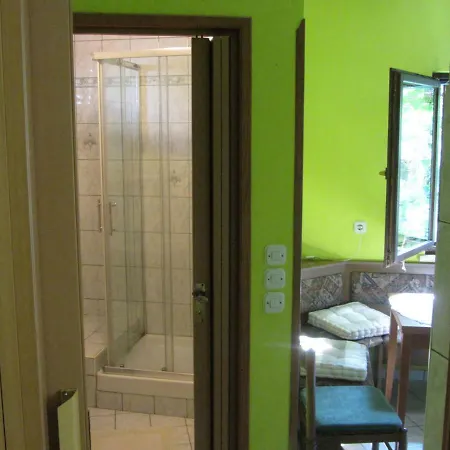 And Tomich Apartment