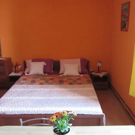 And Tomich Apartment Mali Losinj