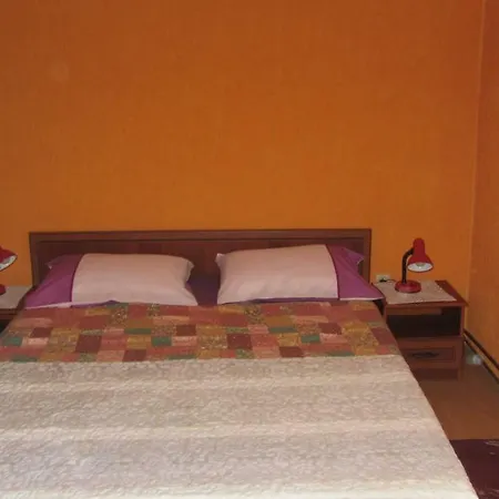 Apartment And Tomich Mali Losinj