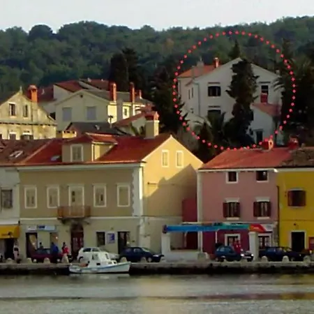 And Tomich Mali Losinj